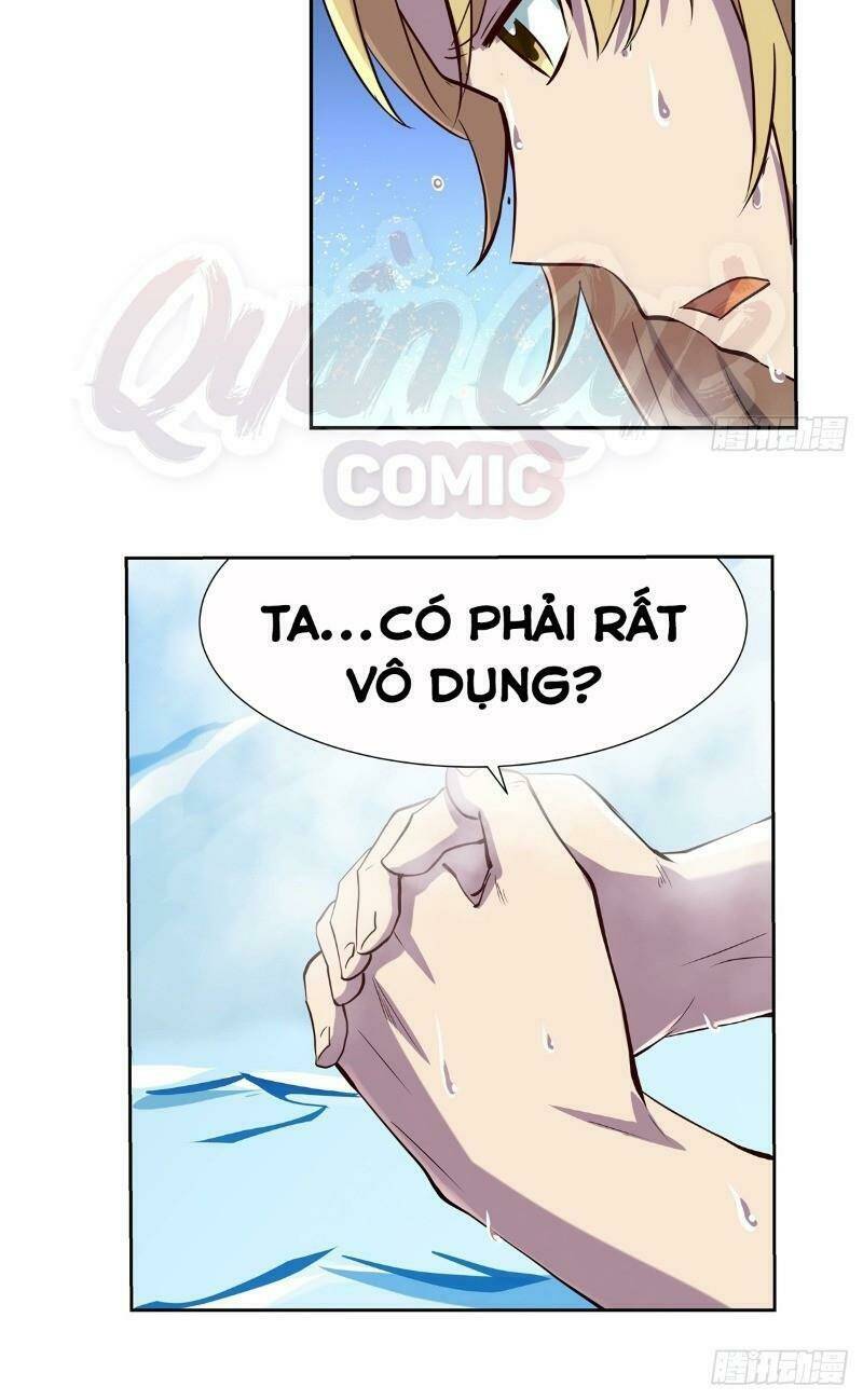 Ma Vương Thất Nghiệp: Chapter 86