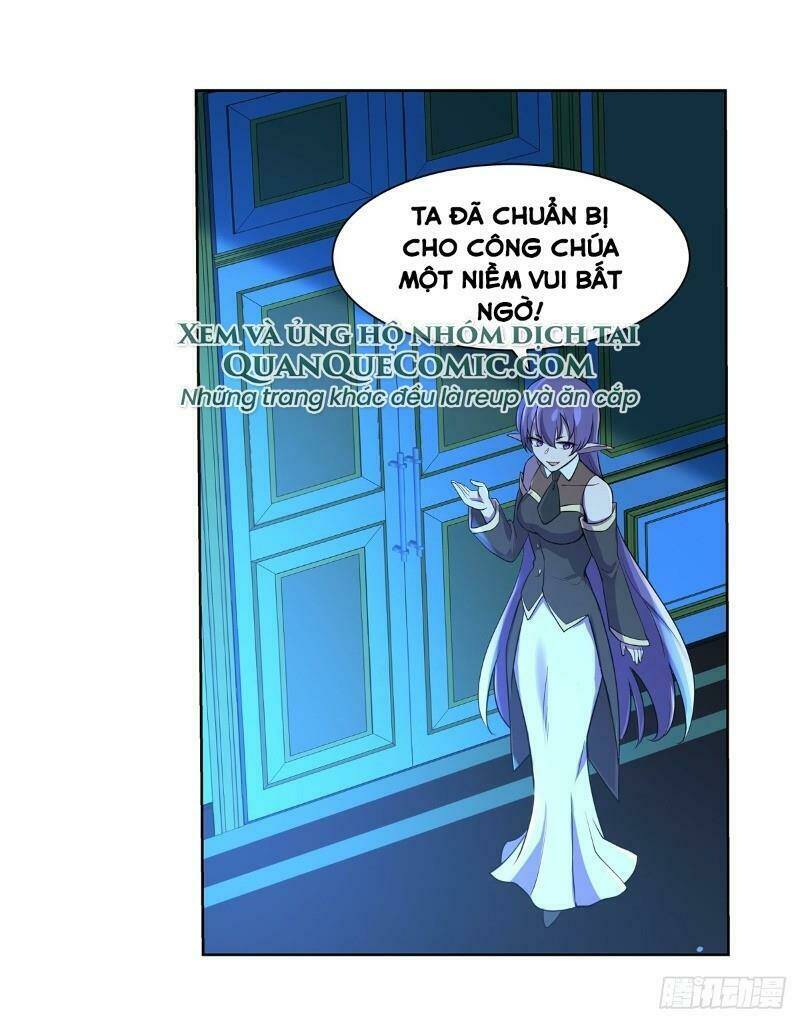 Ma Vương Thất Nghiệp: Chapter 86