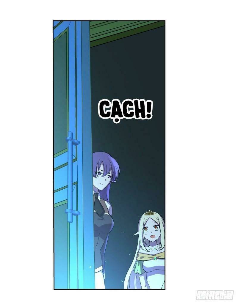 Ma Vương Thất Nghiệp: Chapter 86