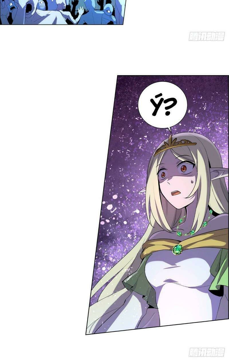 Ma Vương Thất Nghiệp: Chapter 86