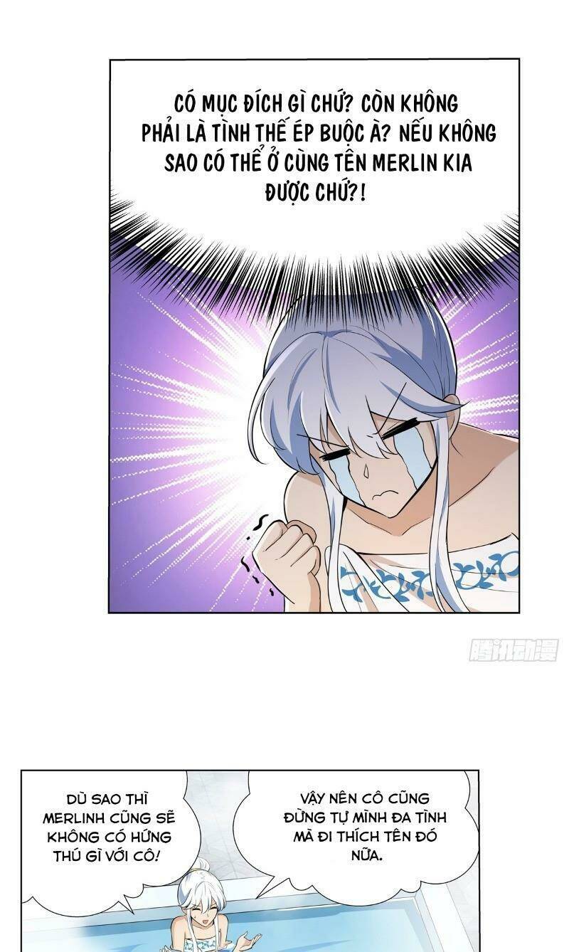 Ma Vương Thất Nghiệp: Chapter 88