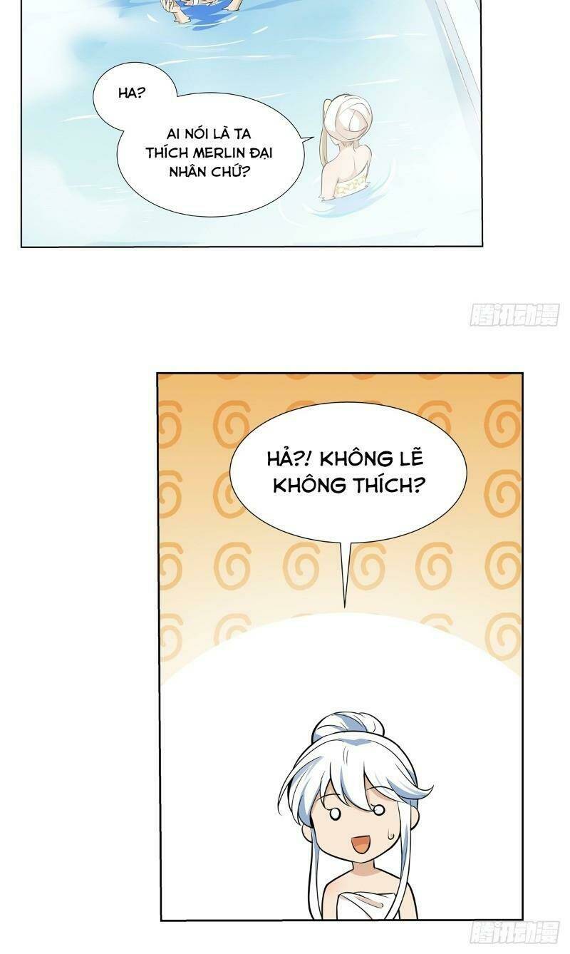 Ma Vương Thất Nghiệp: Chapter 88