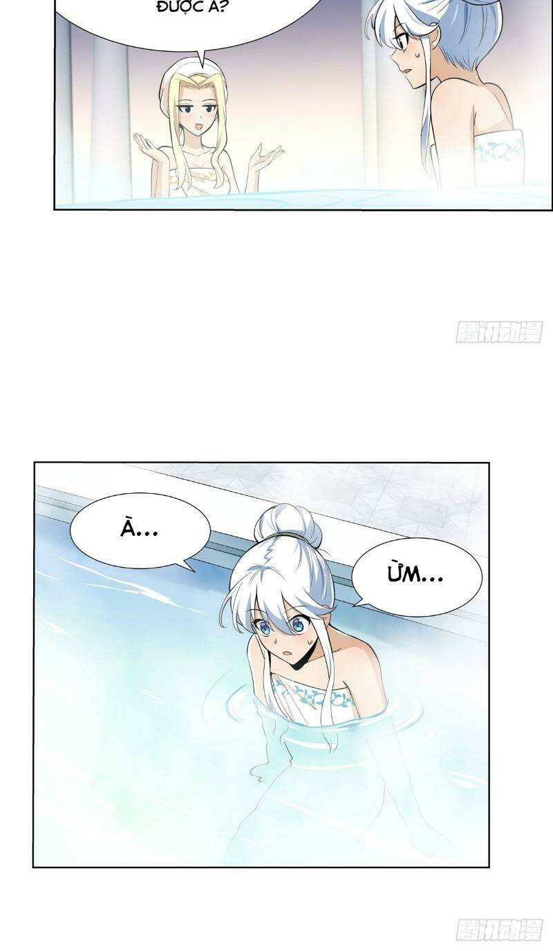 Ma Vương Thất Nghiệp: Chapter 88
