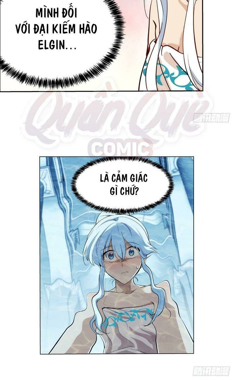 Ma Vương Thất Nghiệp: Chapter 88
