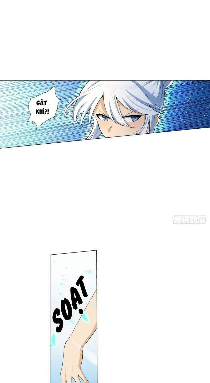 Ma Vương Thất Nghiệp: Chapter 88