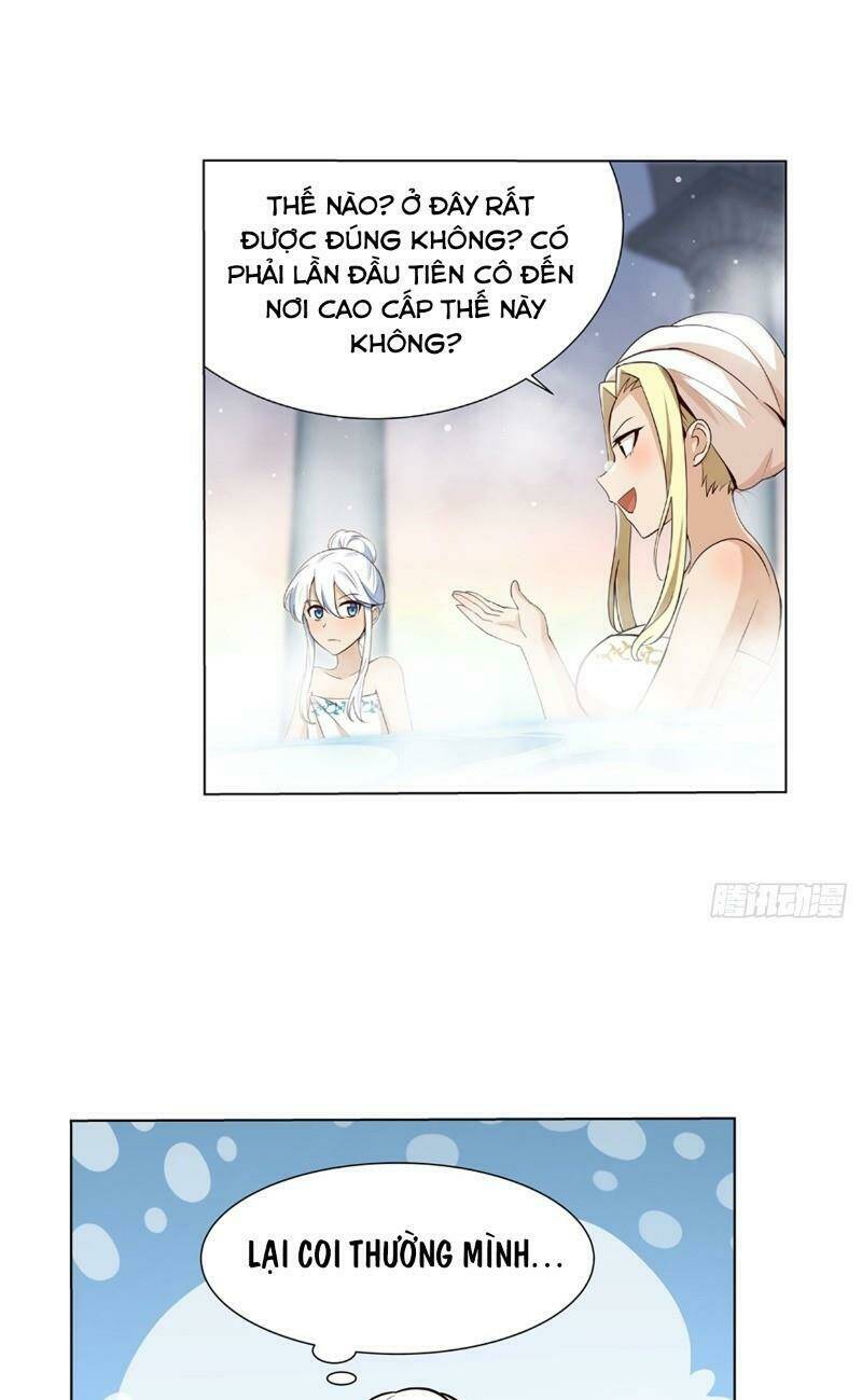 Ma Vương Thất Nghiệp: Chapter 88