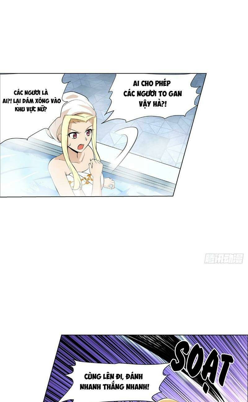 Ma Vương Thất Nghiệp: Chapter 88