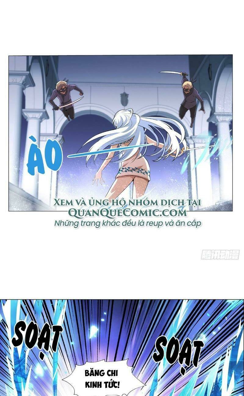 Ma Vương Thất Nghiệp: Chapter 88