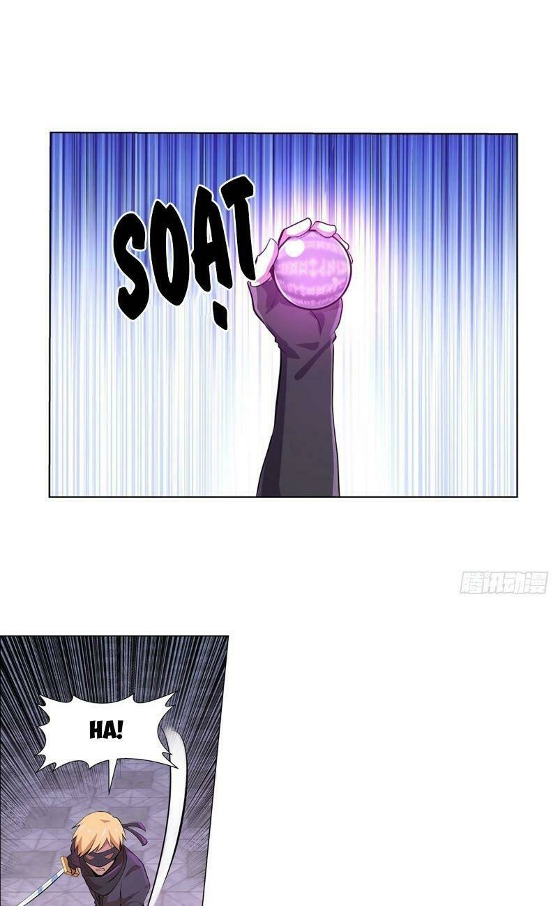Ma Vương Thất Nghiệp: Chapter 88