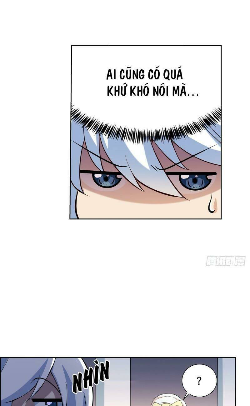 Ma Vương Thất Nghiệp: Chapter 88