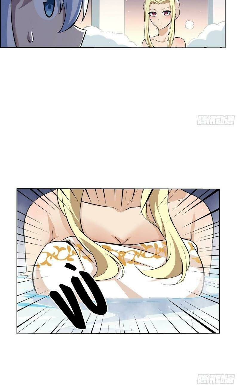 Ma Vương Thất Nghiệp: Chapter 88