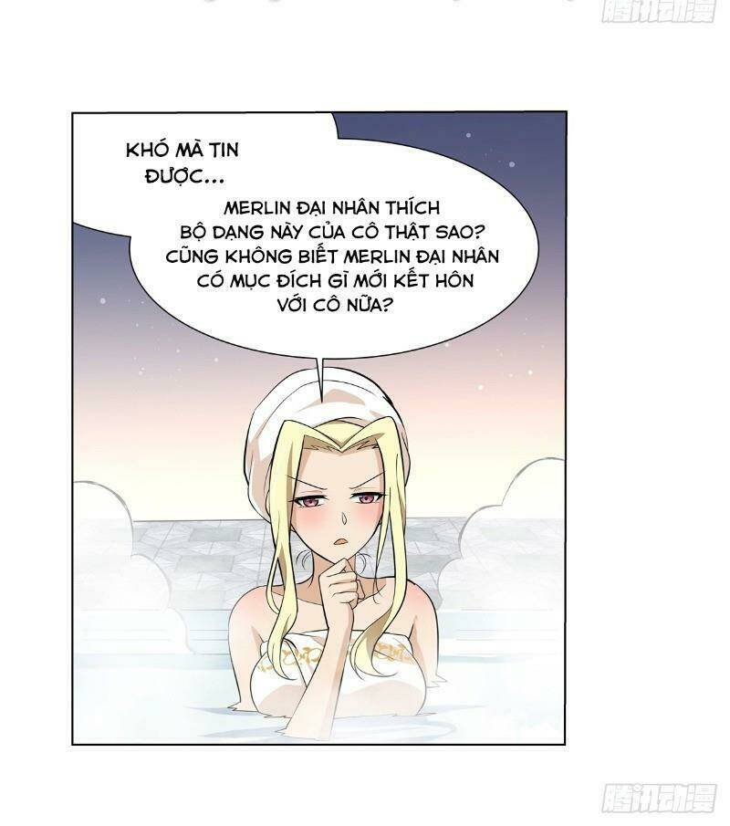 Ma Vương Thất Nghiệp: Chapter 88