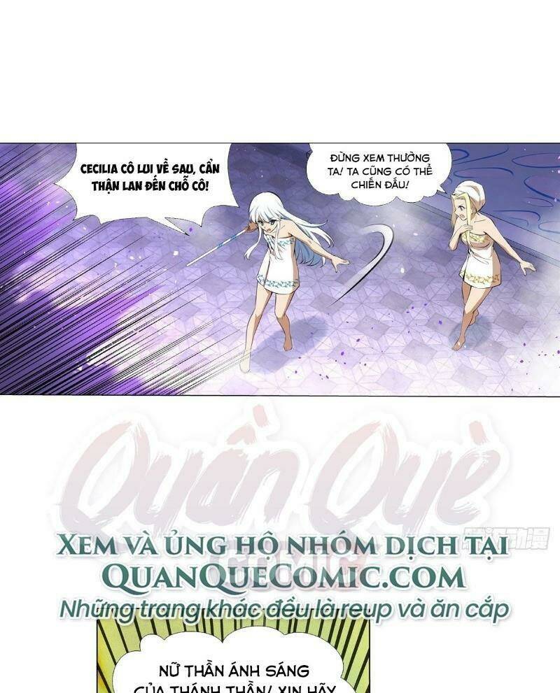 Ma Vương Thất Nghiệp: Chapter 89