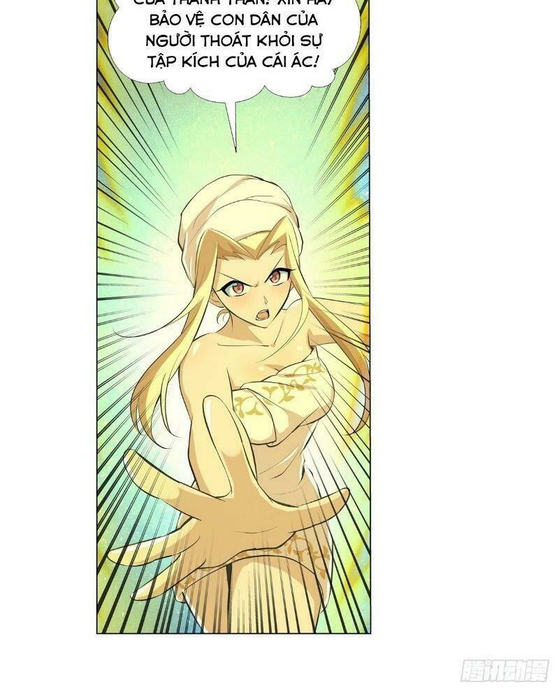 Ma Vương Thất Nghiệp: Chapter 89