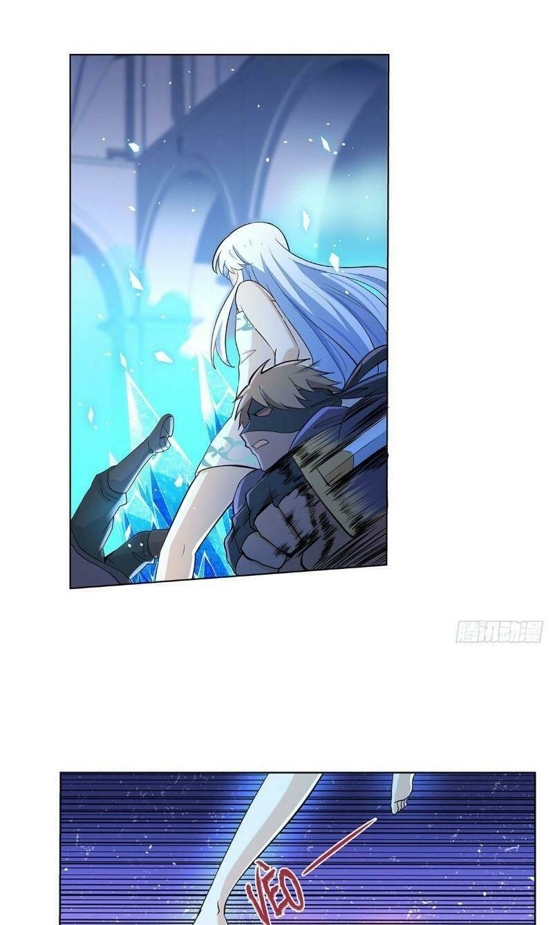 Ma Vương Thất Nghiệp: Chapter 89