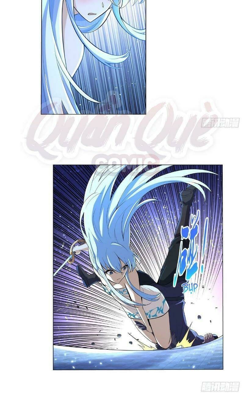 Ma Vương Thất Nghiệp: Chapter 89