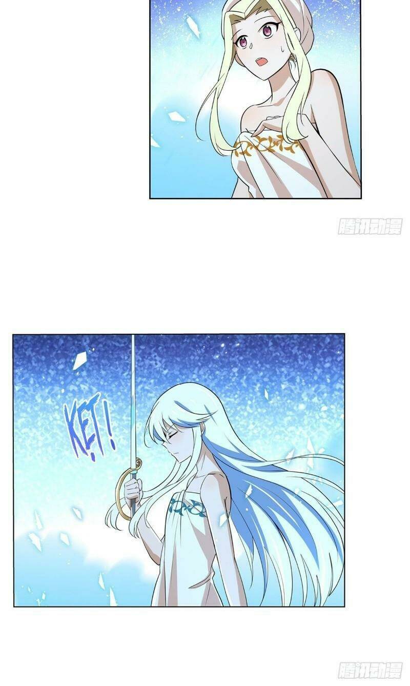 Ma Vương Thất Nghiệp: Chapter 89