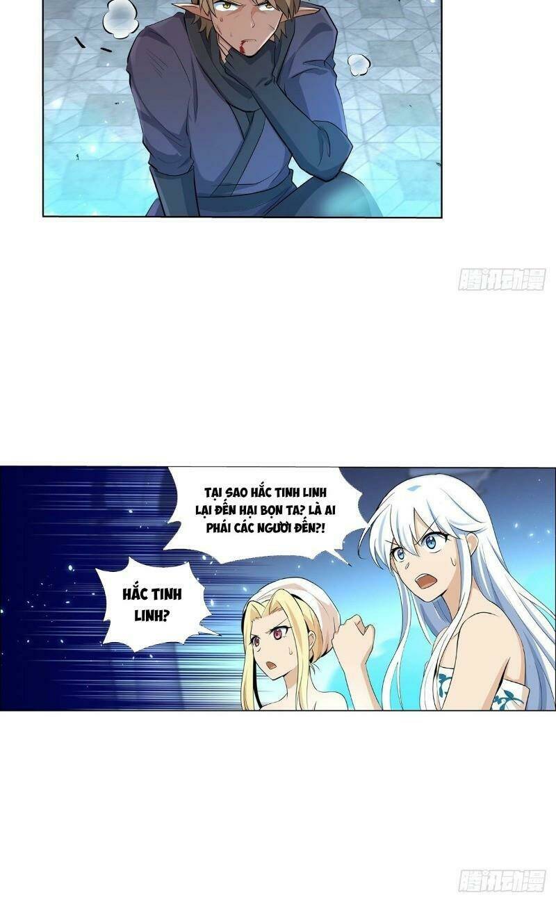 Ma Vương Thất Nghiệp: Chapter 89