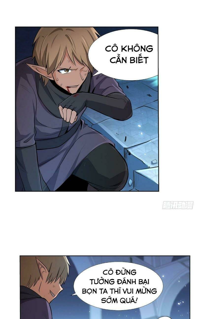 Ma Vương Thất Nghiệp: Chapter 89