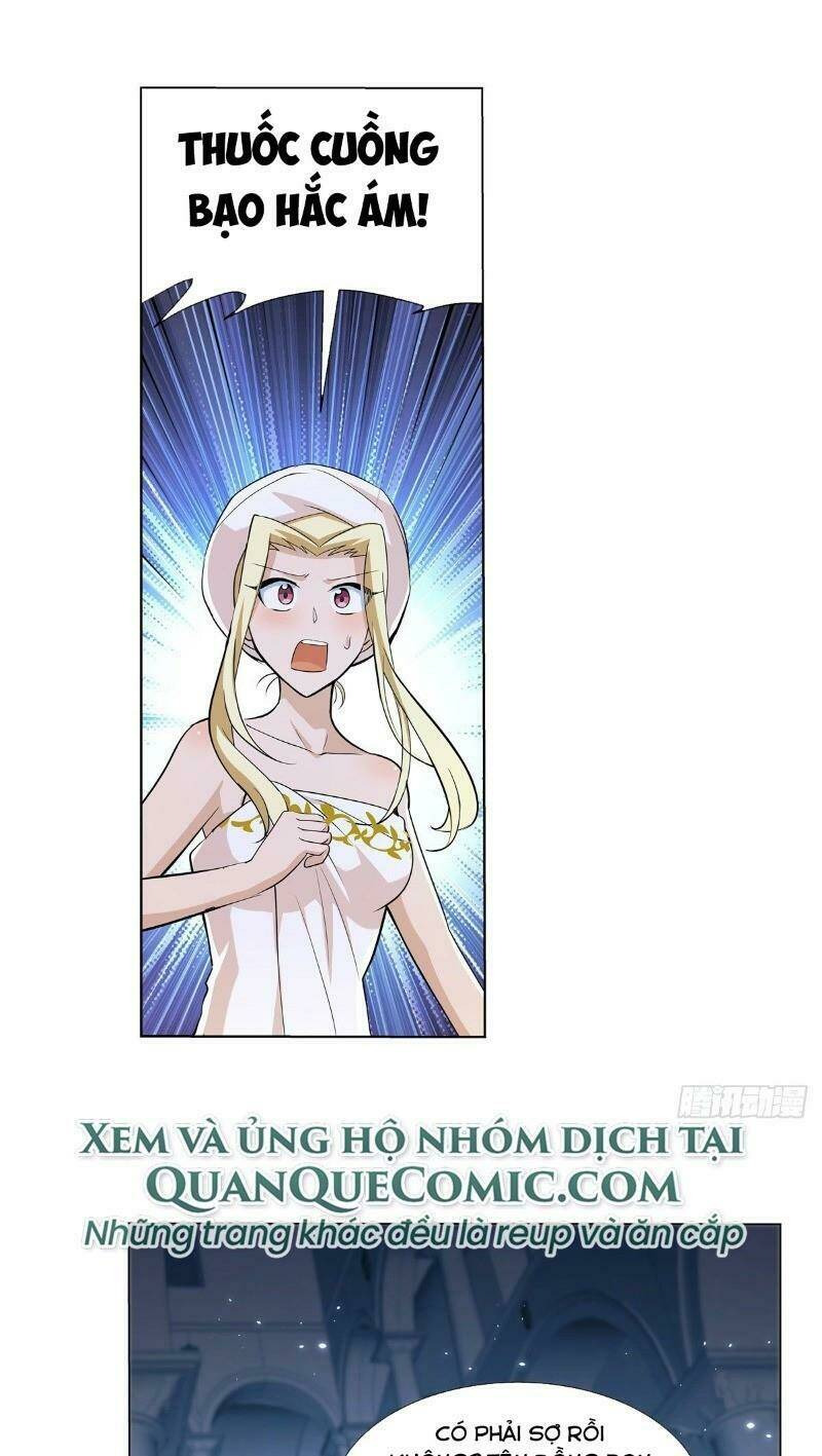 Ma Vương Thất Nghiệp: Chapter 89