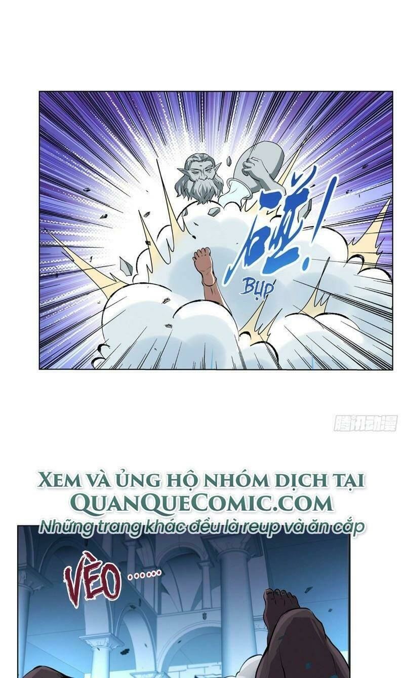 Ma Vương Thất Nghiệp: Chapter 89