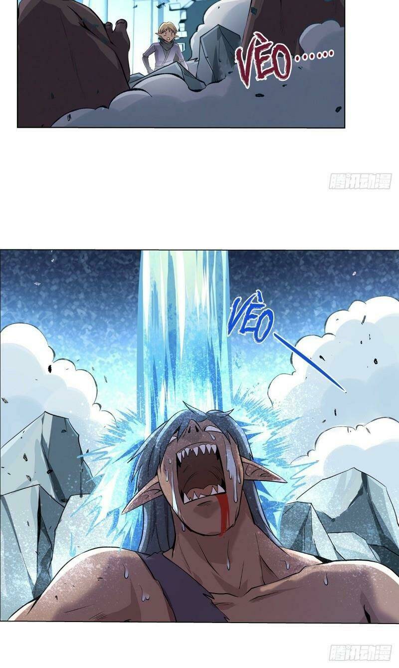 Ma Vương Thất Nghiệp: Chapter 89