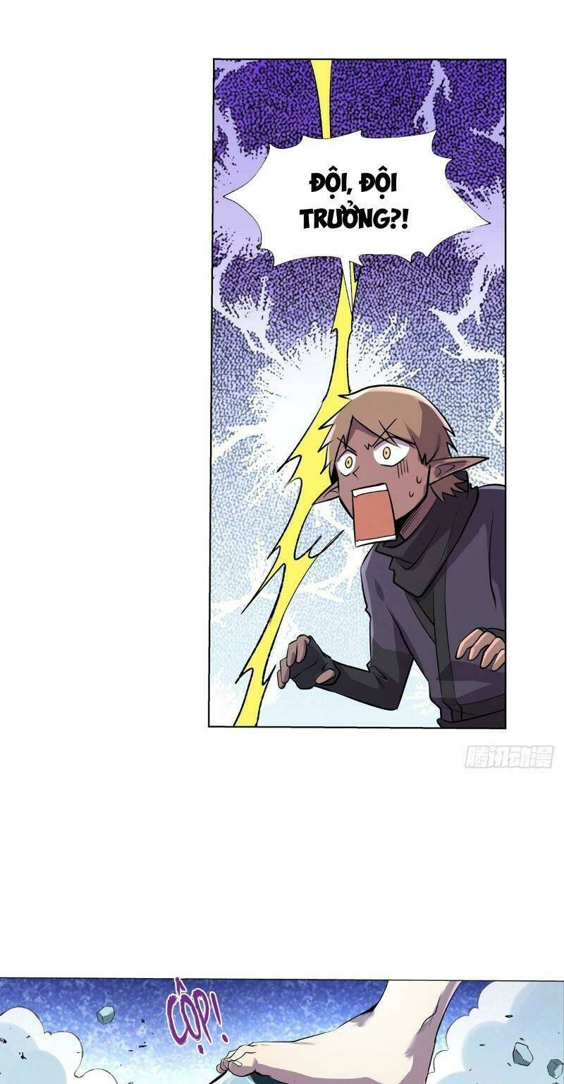 Ma Vương Thất Nghiệp: Chapter 89