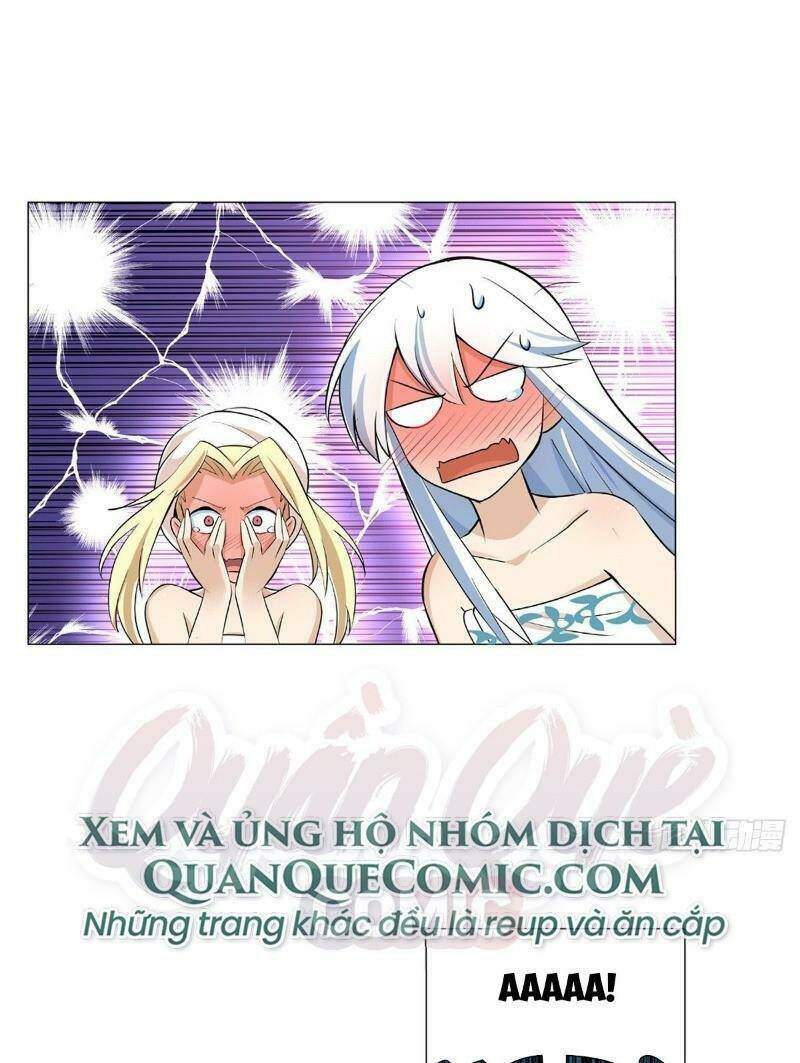 Ma Vương Thất Nghiệp: Chapter 89