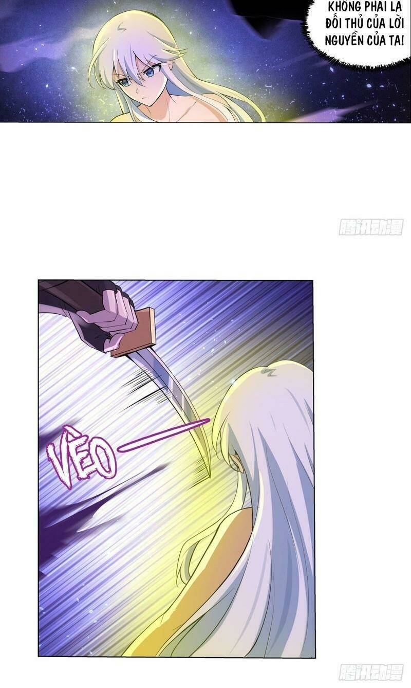 Ma Vương Thất Nghiệp: Chapter 89