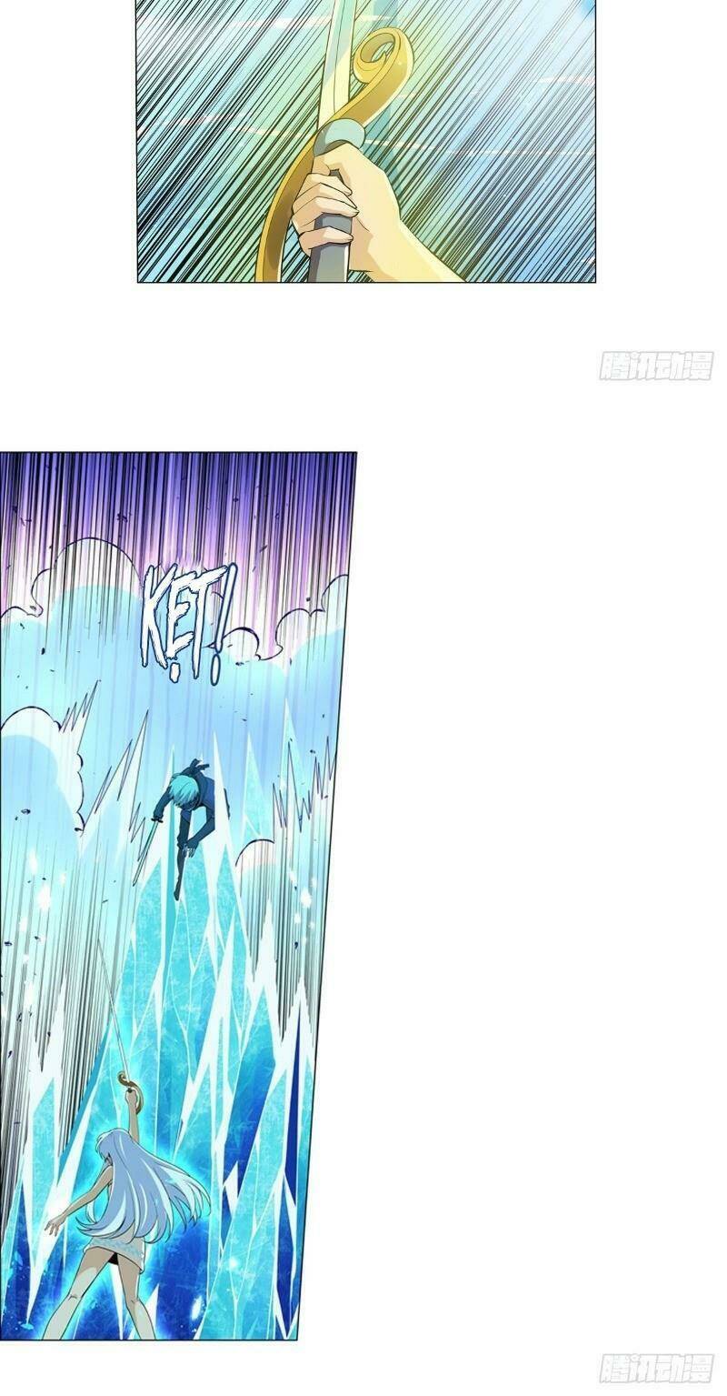 Ma Vương Thất Nghiệp: Chapter 89