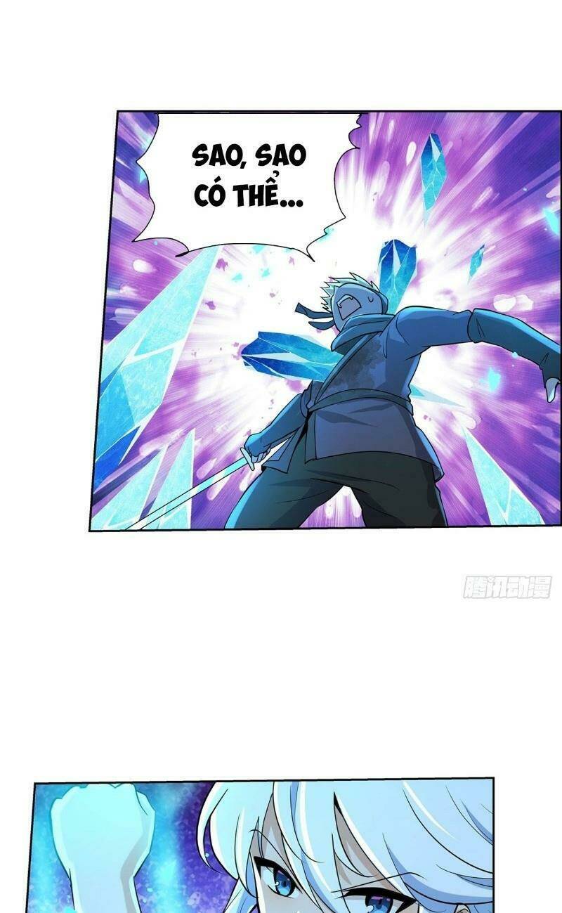 Ma Vương Thất Nghiệp: Chapter 89