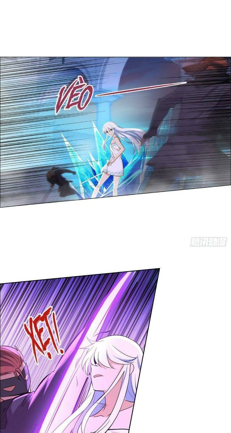 Ma Vương Thất Nghiệp: Chapter 89