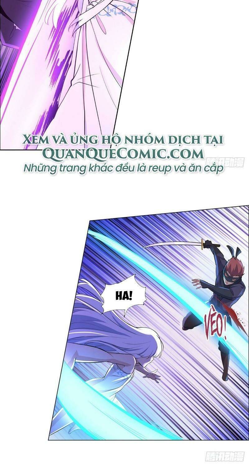Ma Vương Thất Nghiệp: Chapter 89