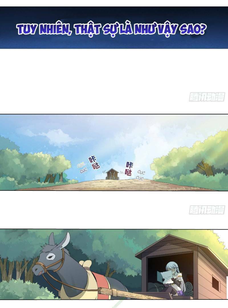 Ma Vương Thất Nghiệp: Chapter 9