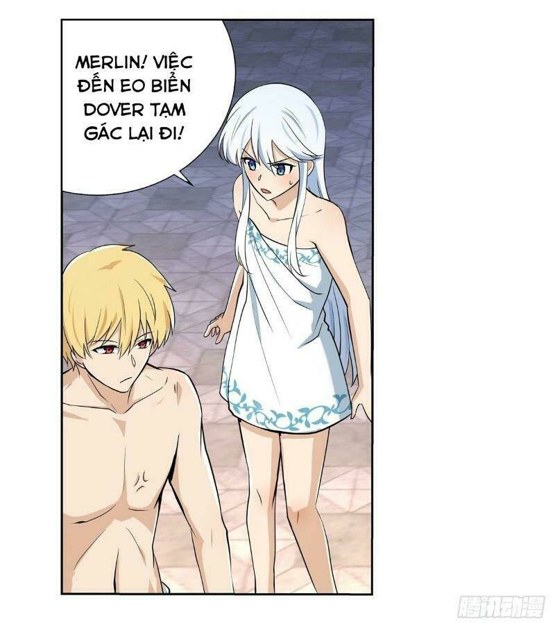 Ma Vương Thất Nghiệp: Chapter 90