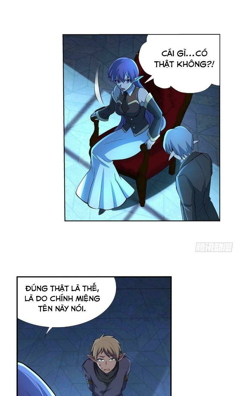 Ma Vương Thất Nghiệp: Chapter 90