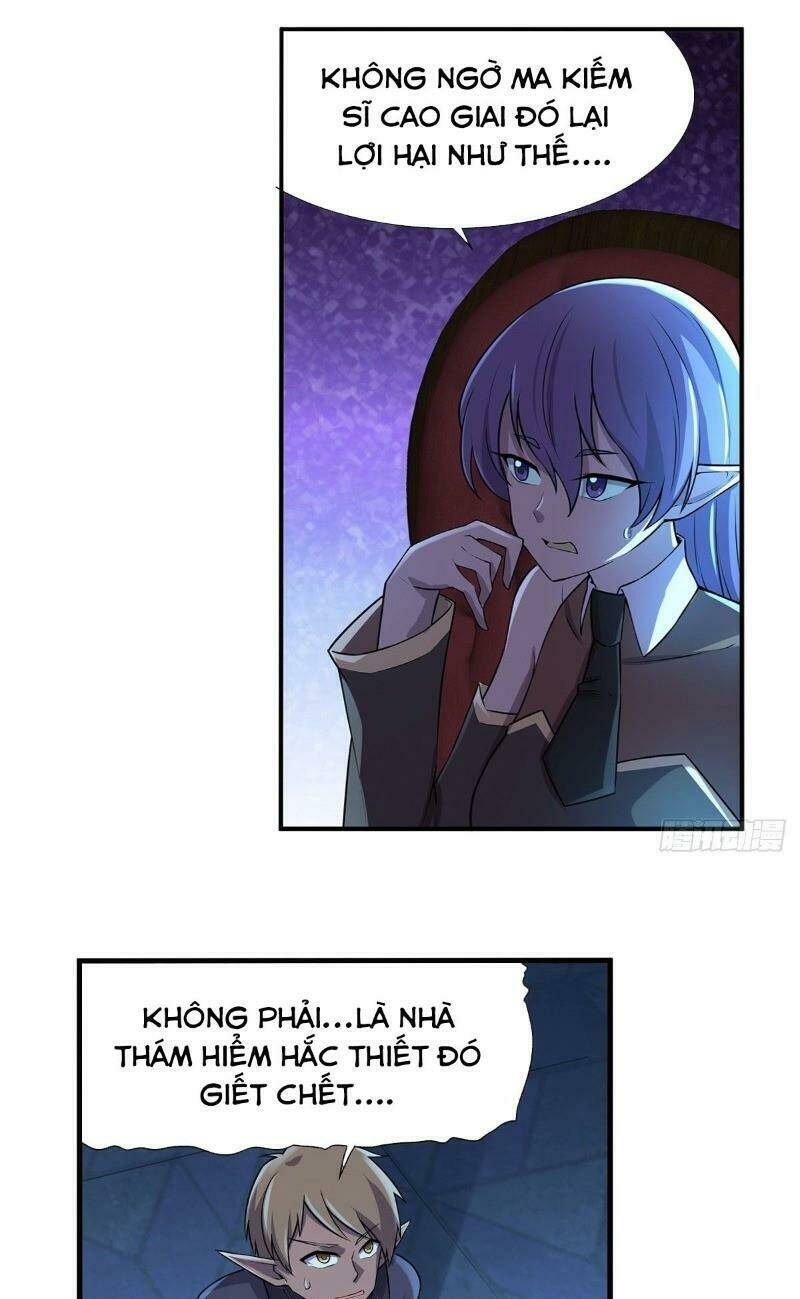 Ma Vương Thất Nghiệp: Chapter 90