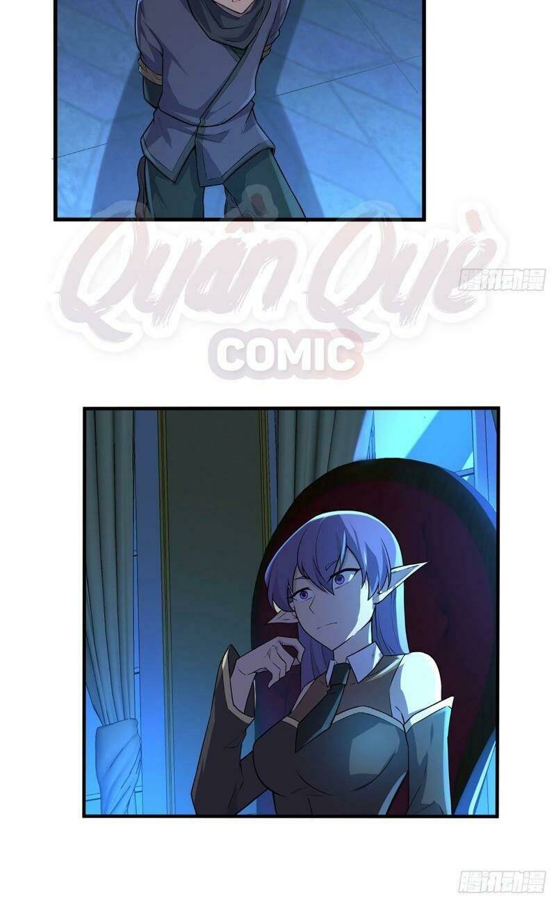 Ma Vương Thất Nghiệp: Chapter 90