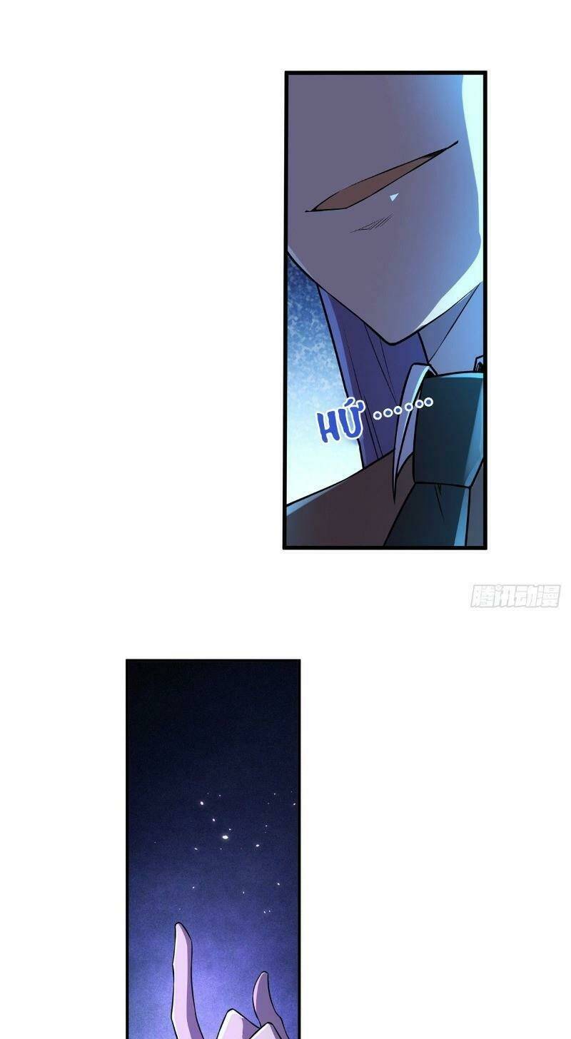 Ma Vương Thất Nghiệp: Chapter 90