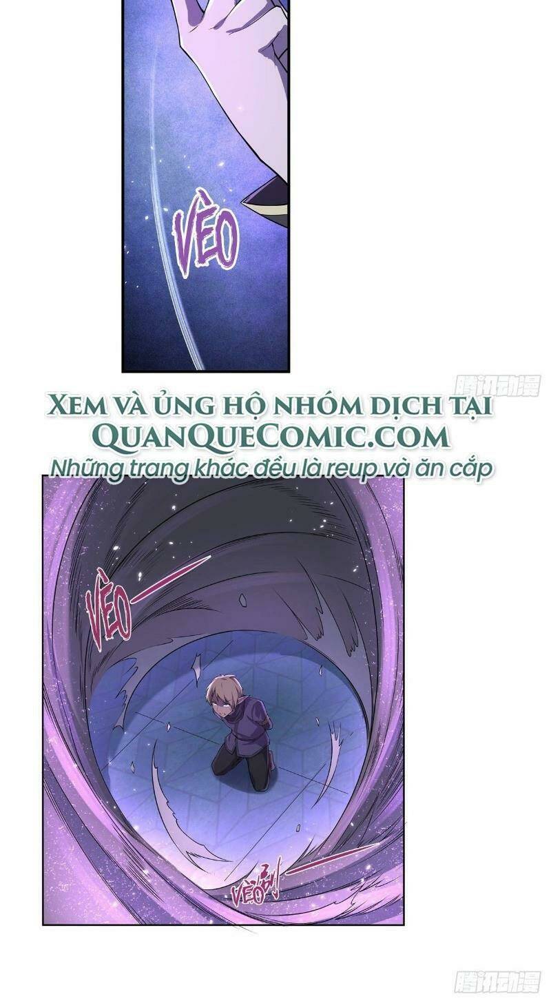 Ma Vương Thất Nghiệp: Chapter 90