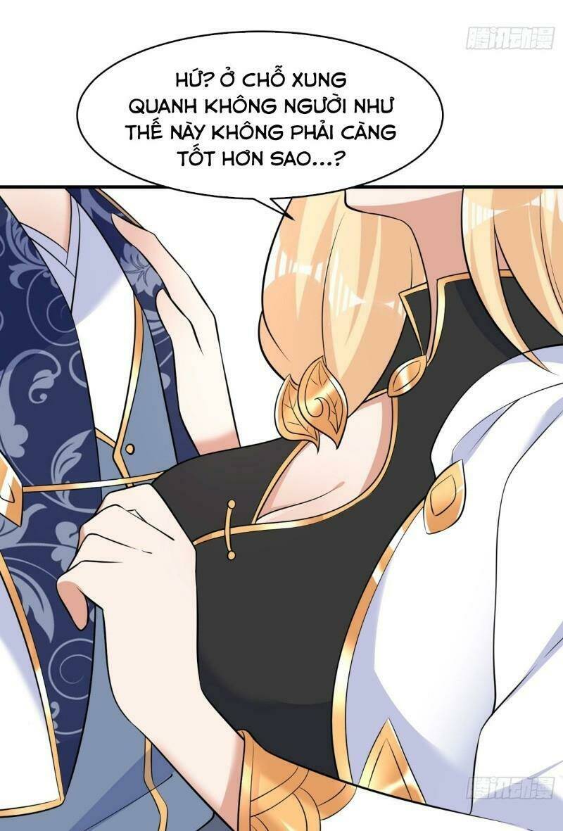 Ma Vương Thất Nghiệp: Chapter 90
