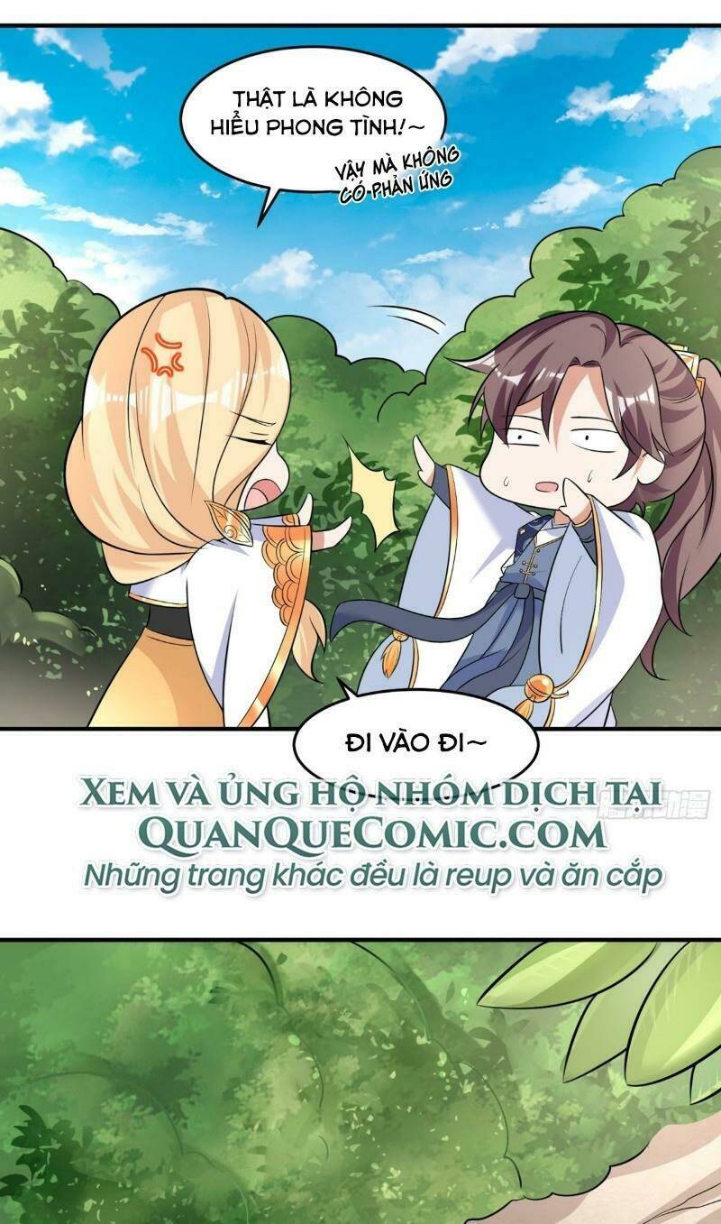 Ma Vương Thất Nghiệp: Chapter 90