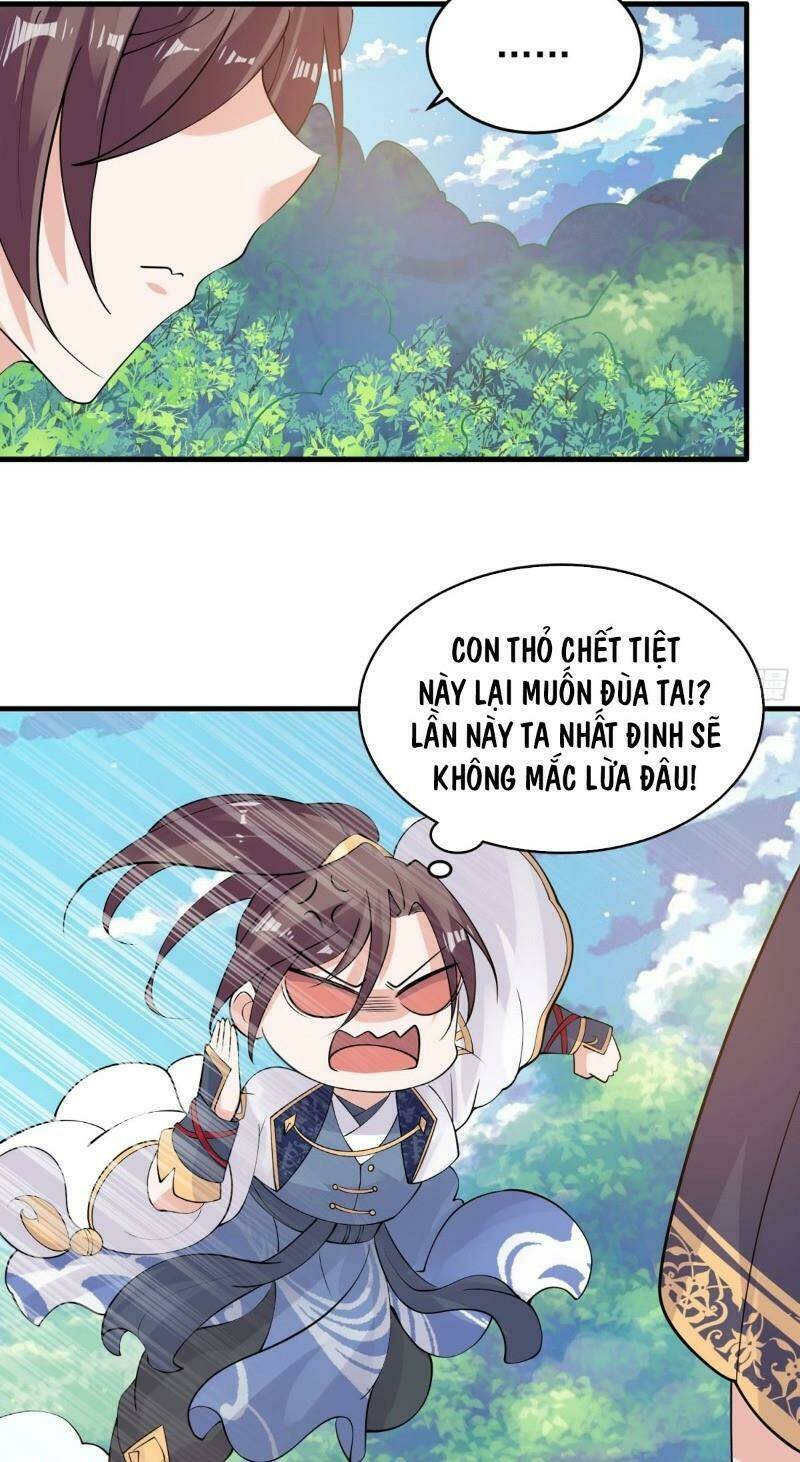 Ma Vương Thất Nghiệp: Chapter 90