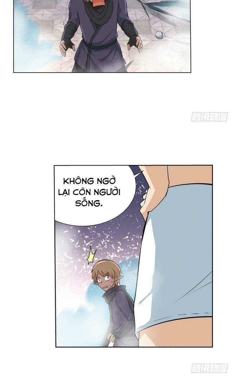 Ma Vương Thất Nghiệp: Chapter 90