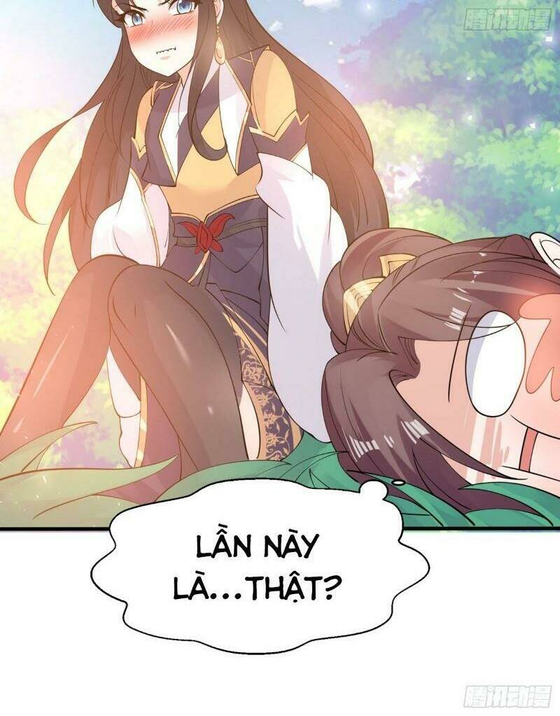 Ma Vương Thất Nghiệp: Chapter 90