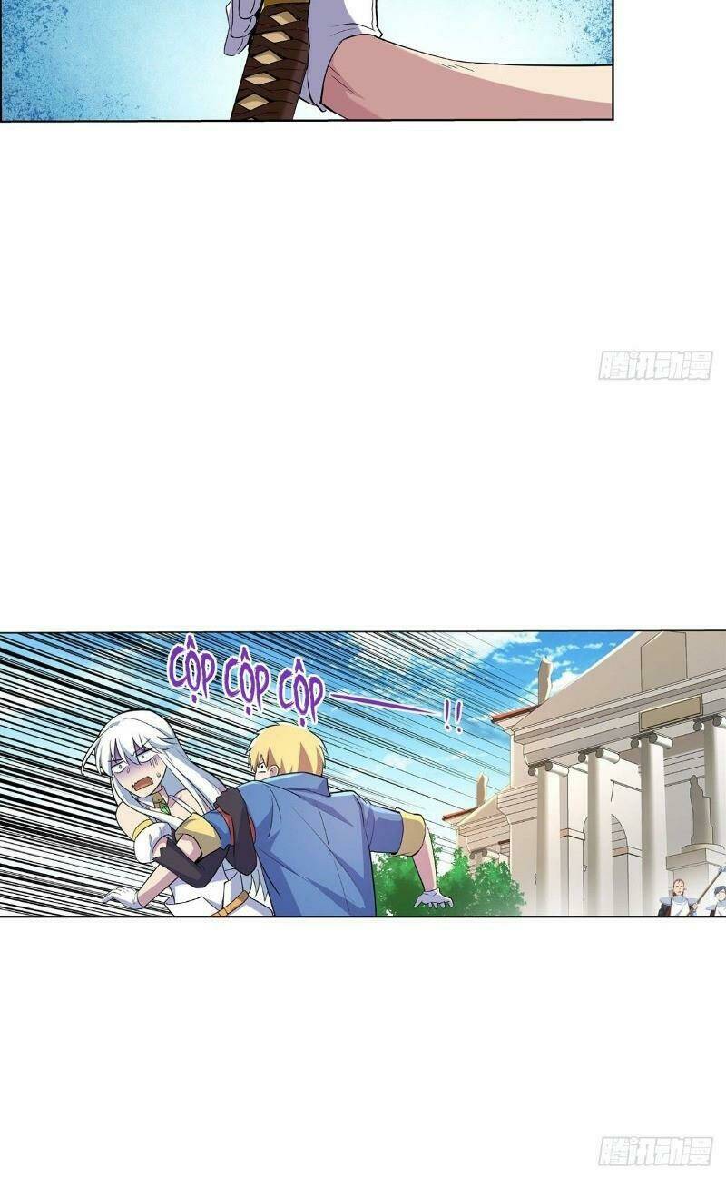 Ma Vương Thất Nghiệp: Chapter 90