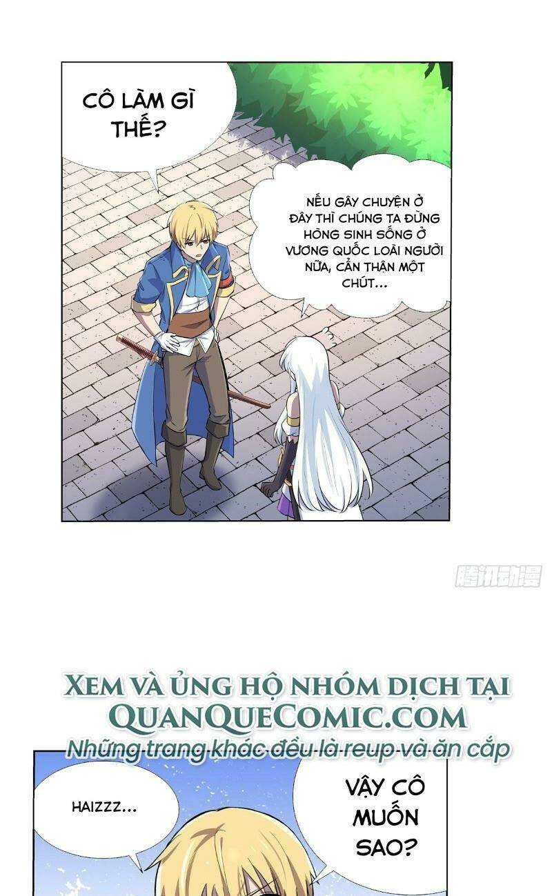 Ma Vương Thất Nghiệp: Chapter 90