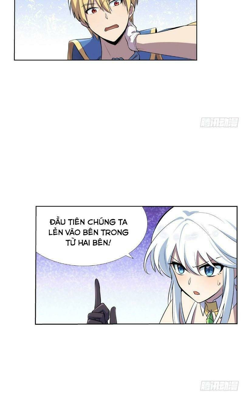 Ma Vương Thất Nghiệp: Chapter 90