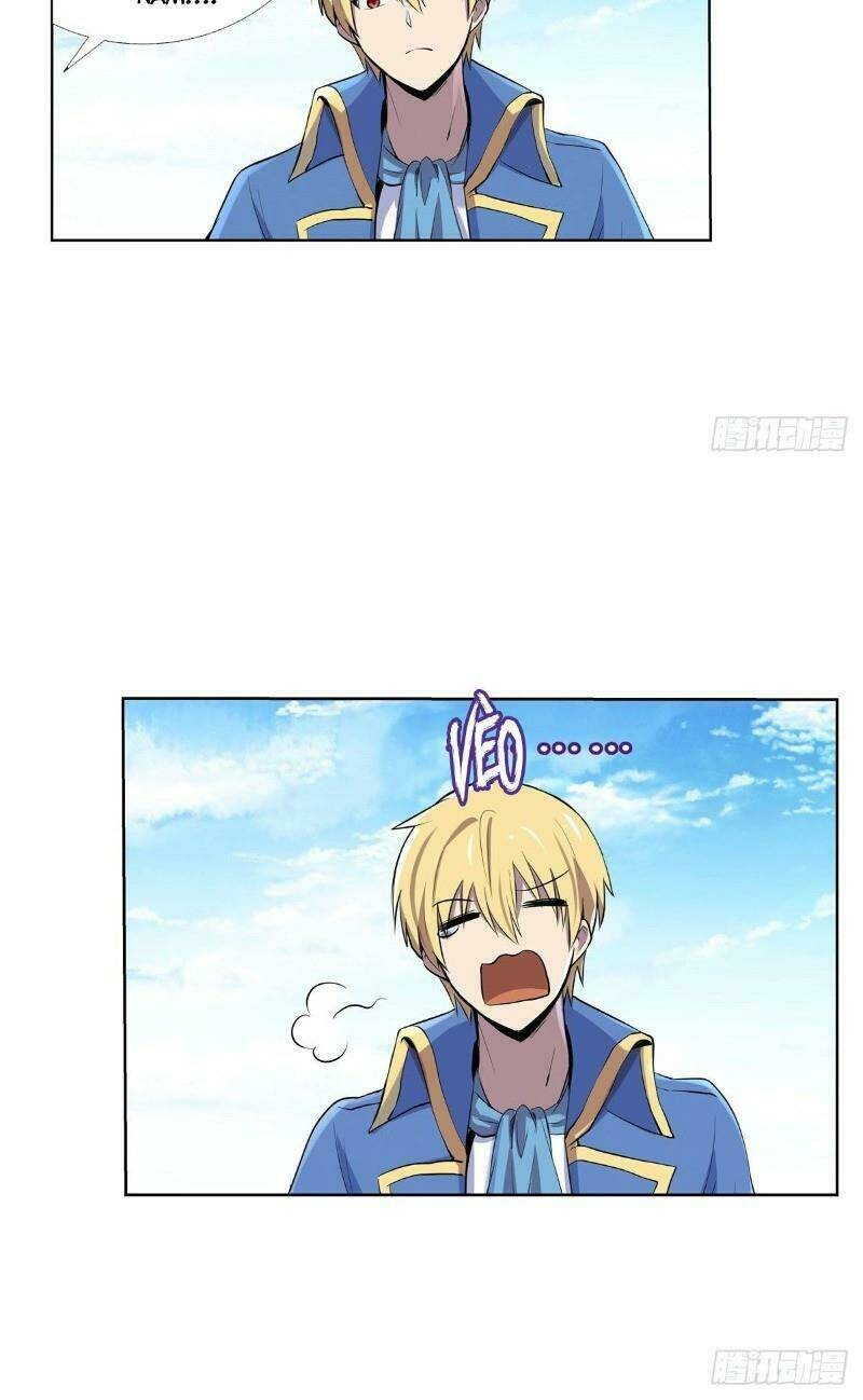 Ma Vương Thất Nghiệp: Chapter 90
