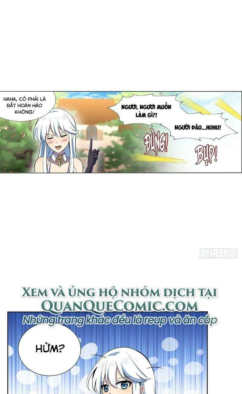 Ma Vương Thất Nghiệp: Chapter 90
